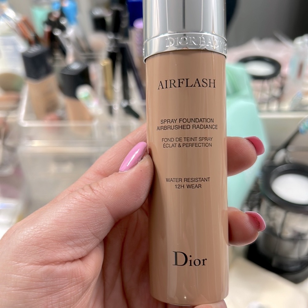 Dior Airflash 3CR